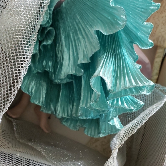 19" Cyrena princess of Atlantis - Picture 5 of 14